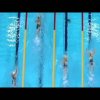 Freestyle Recovery - Overhead View