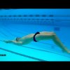 THE FASTEST STROKE IN SWIMMING