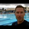 Stabilitätstraining im Schwimmen: Die Wasserlage