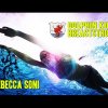 Rebecca Soni - Dolphin Kick Breaststroke