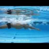 Breaststroke - Sneaky Extension Practice