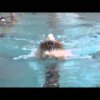 Receive Breaststroke Instruction from Josh Davis! - Swimming 2015 #47