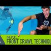 The Pull - How To Swim Front Crawl | Freestyle Swimming Technique