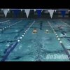 Breaststroke - Building Rhythm