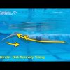 Breaststroke - Kick Recovery Timing