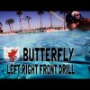 Butterfly Left Right Front Preview
