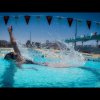 Backstroke - Drive the Hand Forward