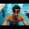 Fehler beim Kraulschwimmen und Übung zum korrigieren - DominikFranke