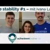 core stability Teil I/II mit Ivana Lange
