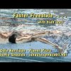 How to Swim Faster Freestyle. . . with High Legs and Low Drag