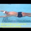 How to Swim Better Freestyle with Sculling
