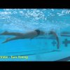 Backstroke - Turn Timing