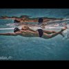 Freestyle - 6-Kick Swim