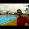 Technikübung: 1-armiges Schwimmen