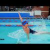 FIXING YOUR BACKSTROKE