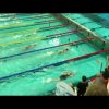 Maike Lang 100m  Freistil