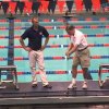 Work on Your Approach and Turns for the Freestyle!