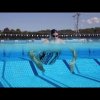 How To Swim Breaststroke | Top Tips with Olympic Swimmer Stephanie Rice