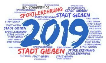 2019 sportlerehrung