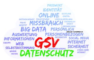 datenschutz