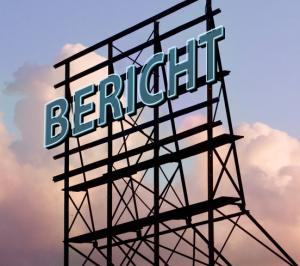 bericht