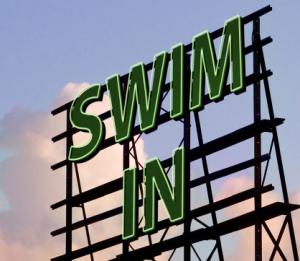 swimin