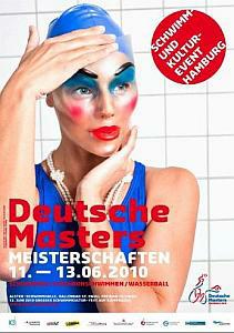 Deutsche Masters Schwimmen 2010