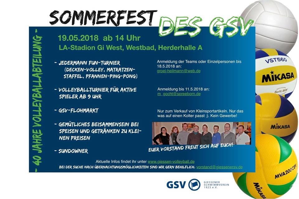 2018 gsv sofest