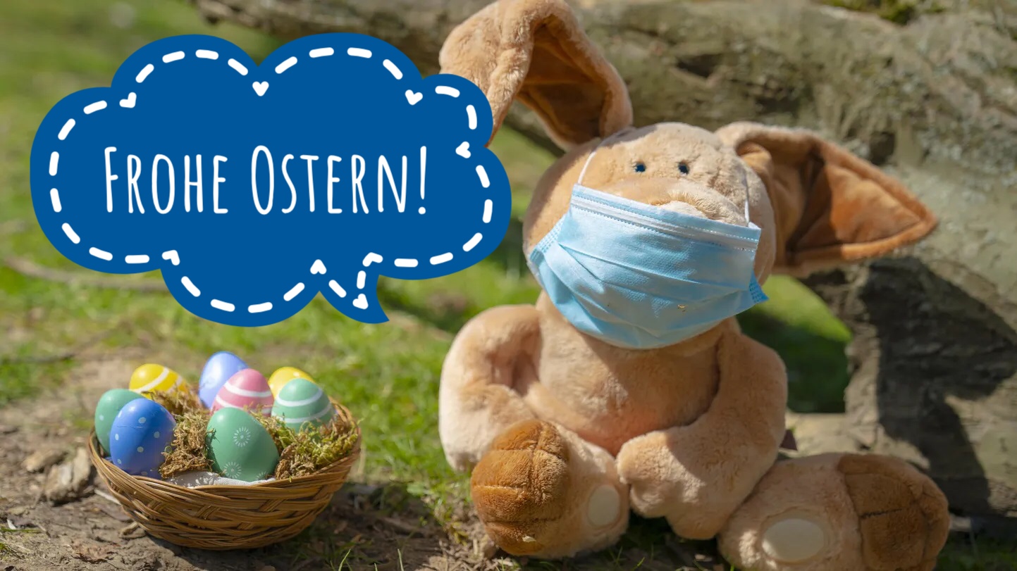 2021 osterhase