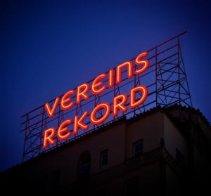 19 vereins rekord