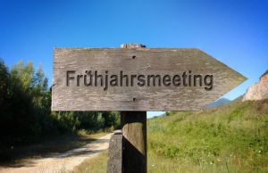 1 Fruehjahrsmeeting