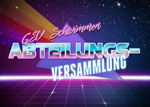 49 abteilungsversammlung