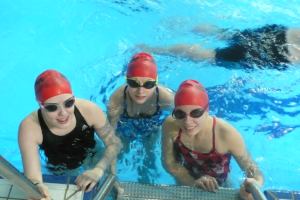 2014 Nachtschwimmfest Bad Homburg